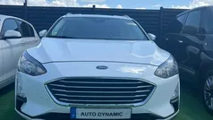 Branco Usado 2020 Ford Focus Active Carrinha | € 13.000 (Super Preço)