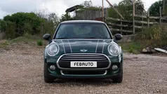 Verde Usado 2014 Mini Cooper Citadino | € 11.900 (Super Preço)