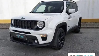 Usado Jeep Renegade Limited 190 HP (139 kW) 2023 SUV