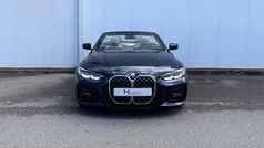 Usado 2022 BMW 420 Sedan | € 46.950 (Preço justo)