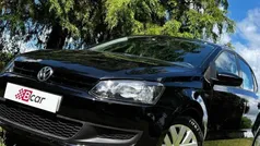Usado 2010 VW Polo Match | € 7.900 (Preço justo)