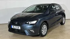 Usado 2024 Seat Ibiza | € 17.290 (Preço justo)