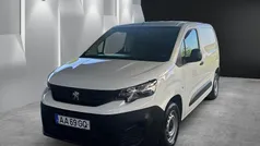 Usado 2020 Peugeot Partner Van | € 12.900 (Preço justo)