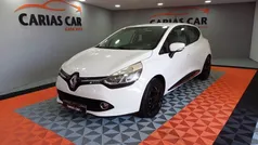 Renault Clio IV