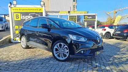 Usado 2018 Renault Grand Scénic IV Monovolume | € 17.997 (Preço justo)