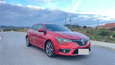 Vermelho Usado 2016 Renault Mégane III Intens | € 13.400 (Super Preço)