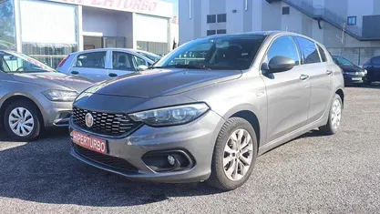 Usado 2020 Fiat Tipo | € 12.900 (Preço justo)