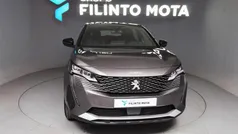 Cinzento Usado 2023 Peugeot 3008 Active SUV | € 28.290 (Preço justo)