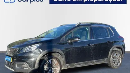 Usado 2019 Peugeot 2008 Allure SUV | € 14.000 (Bom preço)