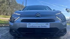 Usado 2021 Citroën C4 Feel Carrinha | € 19.400 (Preço justo)