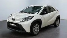 Branco Usado 2022 Toyota Aygo Citadino | € 17.900 (Preço justo)