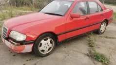 Usado 1994 Mercedes C250 Classic | € 1.499