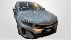 Usado 2022 Kia Ceed Citadino | € 21.500 (Preço justo)