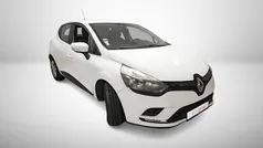 Usado 2017 Renault Clio IV Zen | € 8.990 (Bom preço)