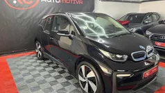 Preto Usado 2021 BMW i3 Citadino | € 17.990 (Super Preço)