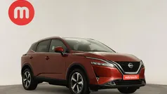 Usado 2024 Nissan Qashqai N-Connecta SUV | € 29.999 (Preço justo)