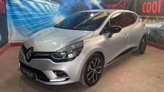 Usado 2019 Renault Clio IV LIMITED | € 11.750 (Bom preço)