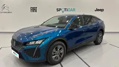 Usado 2024 Peugeot 408 Allure Sedan | € 25.900 (Super Preço)