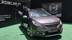 Usado 2014 Peugeot 2008 Allure SUV | € 10.990 (Bom preço)