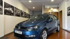 Usado 2015 VW Polo Trendline Citadino | € 10.500 (Bom preço)