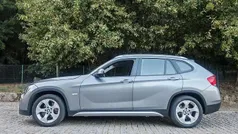Usado 2010 BMW X1 Sport Line SUV | € 10.500 (Super Preço)
