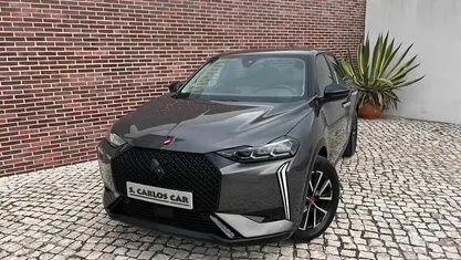 Usado DS Automobiles DS3 130 HP (95 kW) 2024