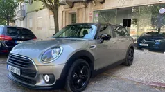Usado 2020 Mini One D Citadino | € 17.950 (Bom preço)