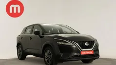 Usado 2024 Nissan Qashqai Acenta SUV | € 26.999 (Preço justo)