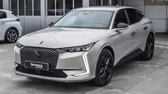 DS Automobiles DS4
