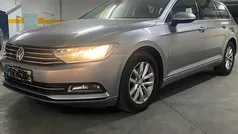 Usado 2018 VW Passat Carrinha | € 10.500 (Super Preço)