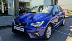 Usado 2020 Seat Ibiza | € 15.490 (Preço justo)
