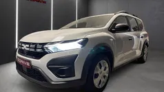 Usado 2024 Dacia Jogger Essentiel Monovolume | € 18.980 (Preço justo)