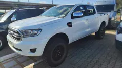 Branco Usado 2023 Ford Ranger Pickup | € 44.900 (Preço justo)