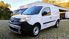 Branco Usado 2019 Renault Kangoo Business Monovolume | € 12.190 (Preço justo)