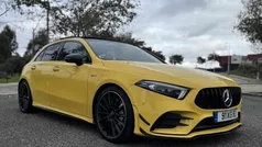 Usado 2019 Mercedes A35 AMG AMG Citadino | € 41.000