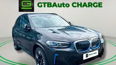 Preto Usado 2024 BMW iX3 M Sport SUV | € 53.999 (Super Preço)