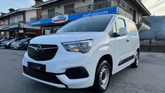 Opel Combo Life