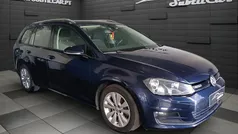 Usado 2016 VW Golf VII Carrinha | € 11.990 (Preço justo)