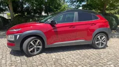 Usado 2020 Hyundai Kauai Premium SUV | € 18.700 (Preço justo)