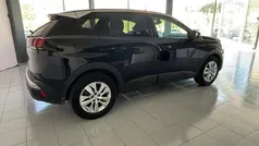 Preto Usado 2019 Peugeot 3008 Active Carrinha | € 19.950 (Preço justo)