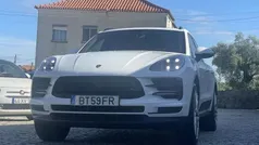 Usado 2020 Porsche Macan SUV | € 92.490
