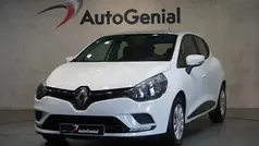 Usado 2017 Renault Clio IV Zen | € 11.990 (Preço justo)