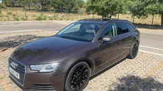 Outra Usado 2016 Audi A4 Carrinha | € 16.650 (Preço justo)