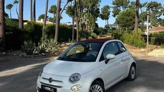 Usado 2020 Fiat 500C Connect Cabrios | € 12.950 (Preço justo)