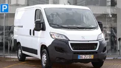 Usado 2020 Peugeot Boxer Premium Van | € 19.950 (Preço justo)