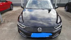 Preto Usado 2015 VW Passat Carrinha | € 14.500 (Preço justo)