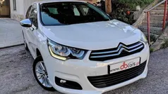 Usado 2015 Citroën C4 Seduction | € 10.750 (Preço justo)