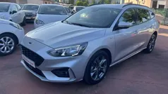 Usado 2020 Ford Focus Carrinha | € 18.890 (Preço justo)