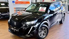 Usado 2022 Peugeot 2008 Active SUV | € 17.900 (Bom preço)
