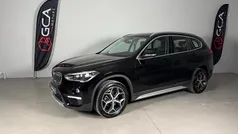 Usado 2018 BMW X1 xLine SUV | € 22.900 (Preço justo)